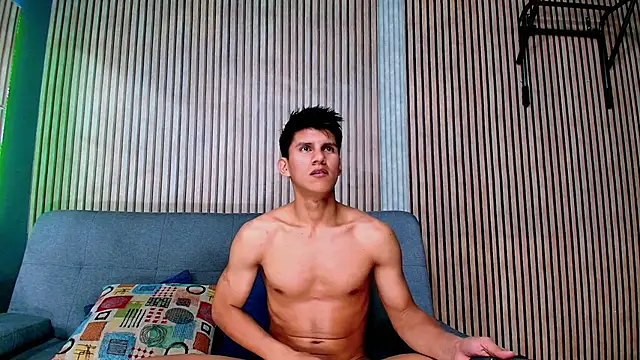 Živý XXX chat Atlas_desire