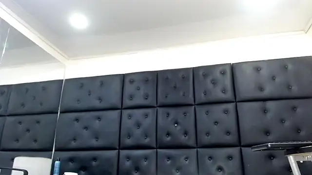 Živý XXX chat TonnyMarck