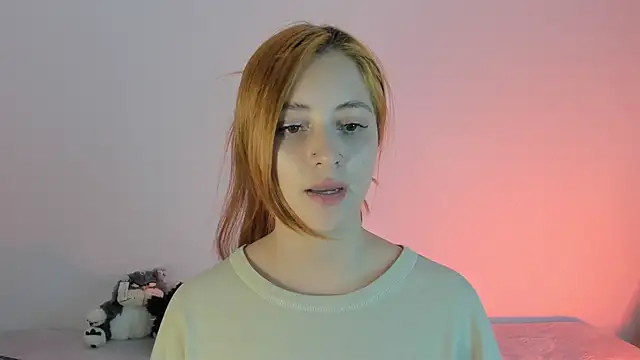 annie_mora Chat XXX live