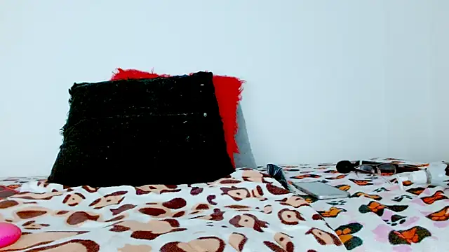 colombianahot8のライブXXXチャット