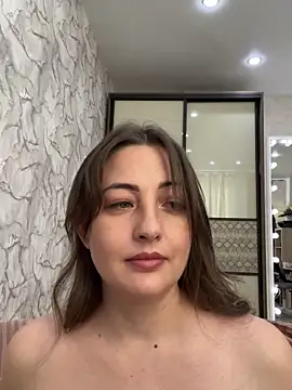 AnnaBri's Live XXX Chat