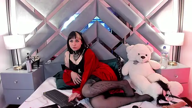 Ravenna666_ 即時 XXX 聊天