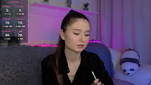 _Lua__'s Live XXX Chat