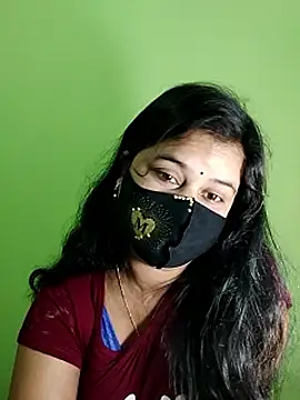 Вебкам-шоу Priya-das