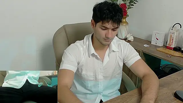 KaelSwitch Live XXX Chat