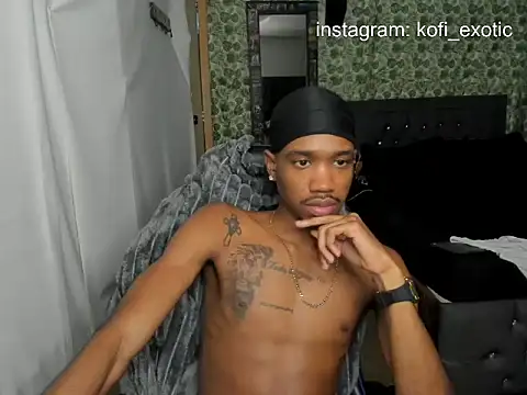 Kofi_exotic_2 Chat XXX live