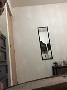 El_Morrito_666's Webcam Show