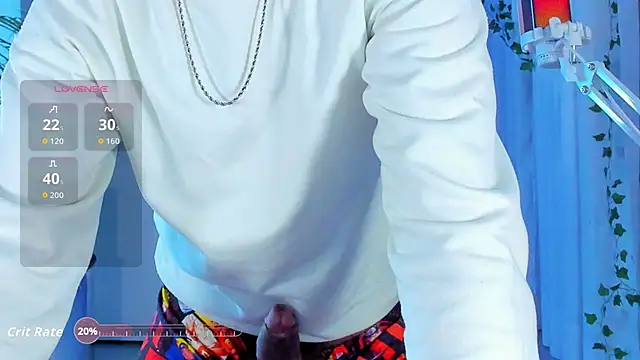 petter_coleman_ Chat XXX live