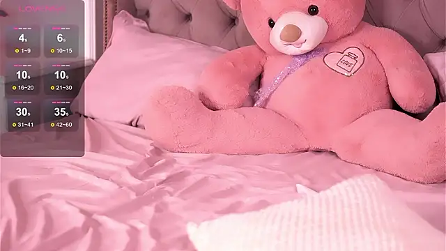 KaylaVelvet Live XXX-chat