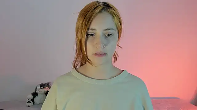 Chatroom XXX en direct de annie_mora