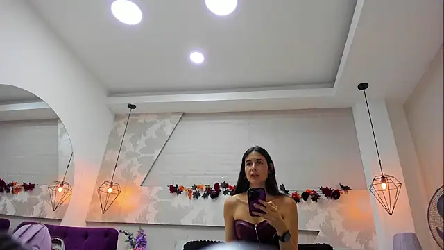 Онлайн чат XXX Rachel_Foxy