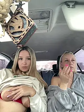 MerlinDave 라이브 XXX 채팅