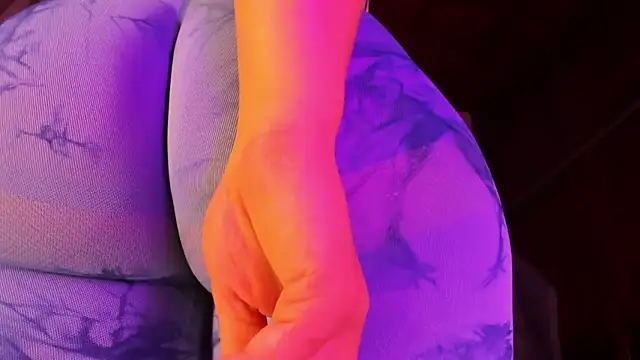 Gabby_Haze Adlı Modelin Canlı XXX Sohbeti