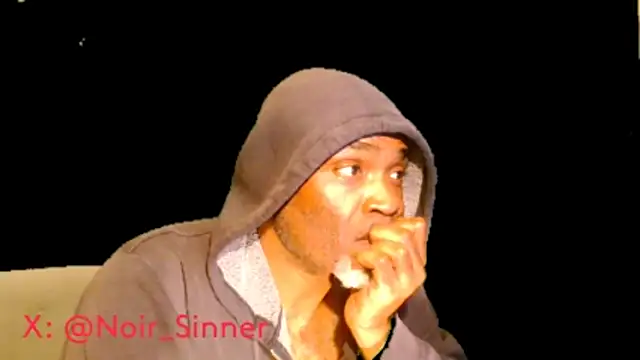 sinnernoir's Live XXX Chat