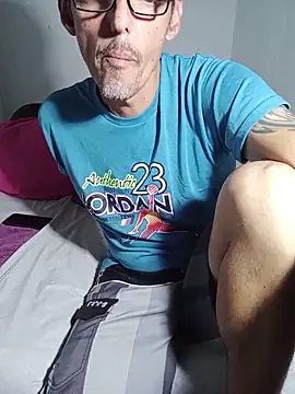 KarameloVzla Chat XXX in diretta