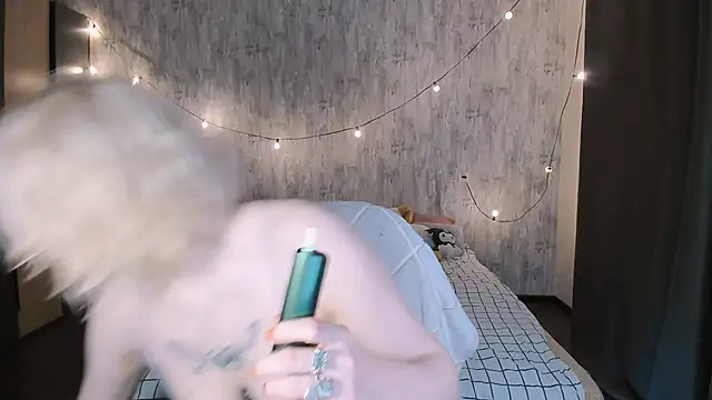 Živý XXX chat MariaMango