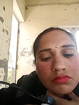 Chat XXX ao vivo de Cute-karisma1234