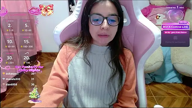 Živý XXX chat Maggie_Fox3