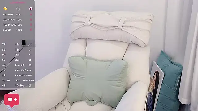 peachy_kiss Chat XXX live