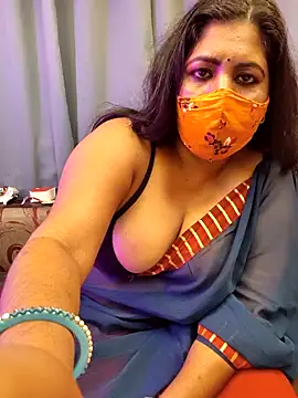 Poly_bhabi 라이브 XXX 채팅