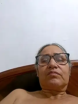 _candi webkamerás műsora