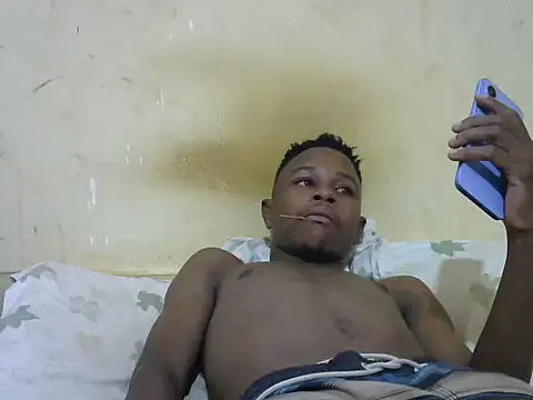 swthairydic Webcam-Show