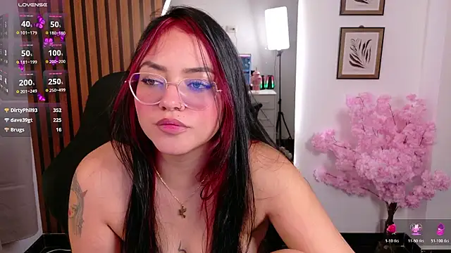 Melany_07 Live XXX-chat