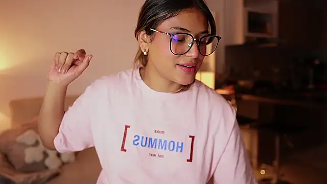 SaraParisi Chat XXX live