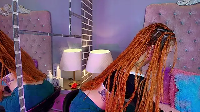 AdelaineBest: онлайн-секс-чат