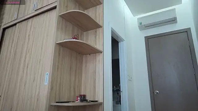 sweety_vikky Webcam show