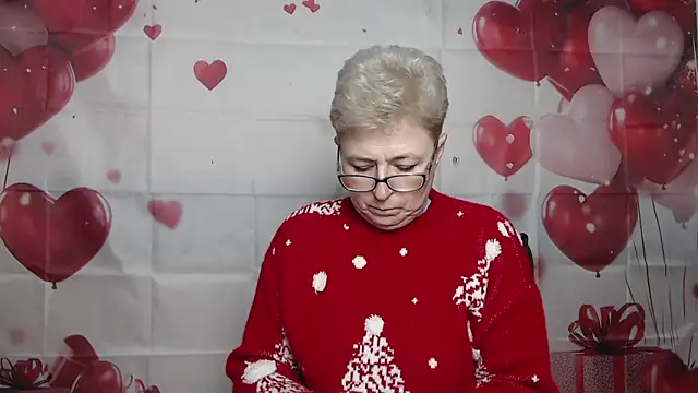 Chatroom XXX en direct de EmiliaGree