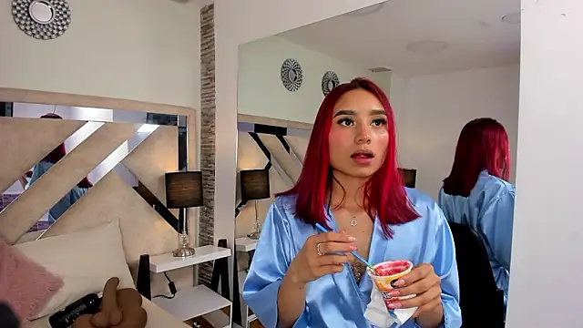 ximena_vasquez8 现场XXX聊天