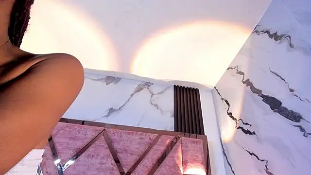 kandy_bronw 现场XXX聊天