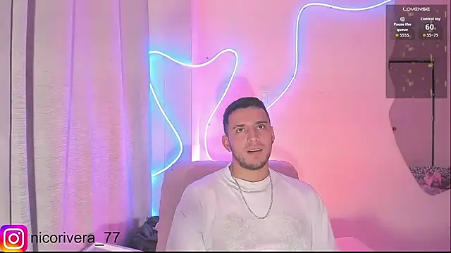 nico_rivera Chat XXX live