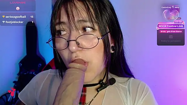 lilitth777 Live XXX-chat