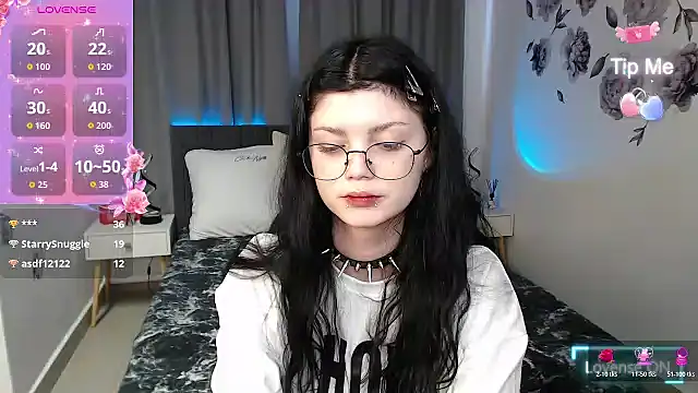 MileyRood Chat XXX live