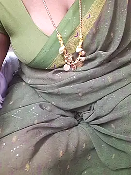 Show de Tamil_Ammani na webcam