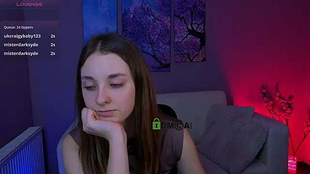 alisabliss Live XXX-chat