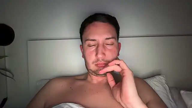 dirtyanal23 Pertunjukan Webcam