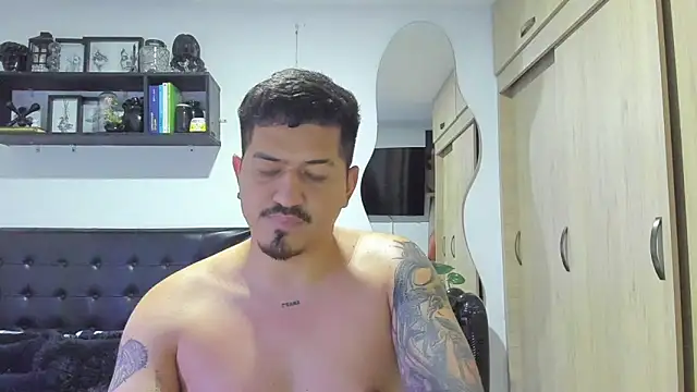 Aaaronwill1568 Webcam Show