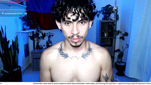 دردشة Magnuz_Col الجنسية المباشرة