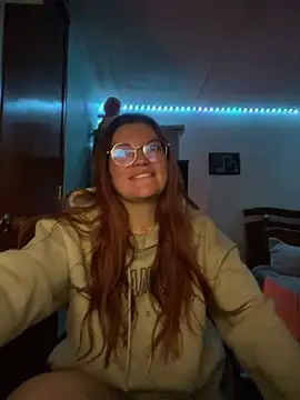 Vixroy7 Adlı Modelin Web Kamerası Şovu