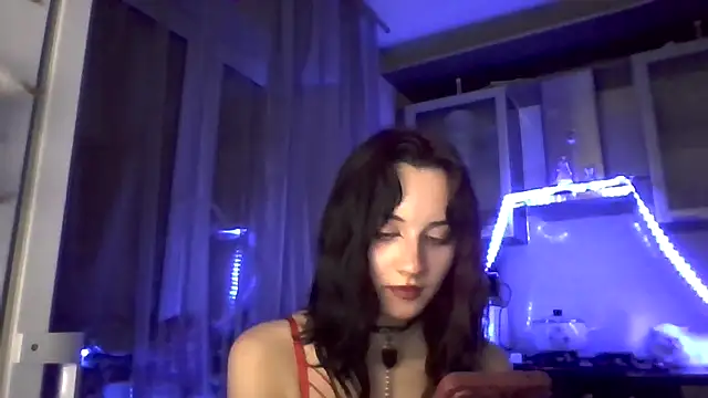 Вебкам-шоу Astelis