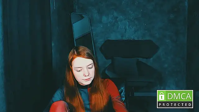 Harley_Quinsy Show in webcam