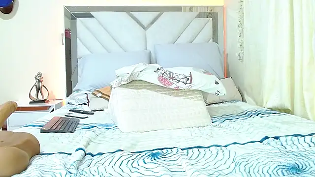 ruby_myers' Webcam Show