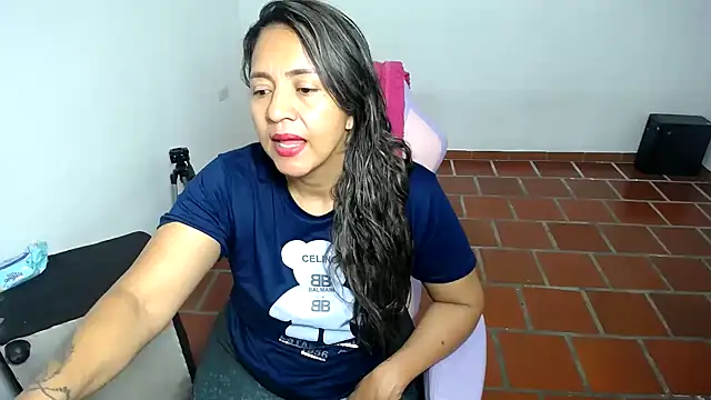 daleska_ayala_1 라이브 XXX 채팅