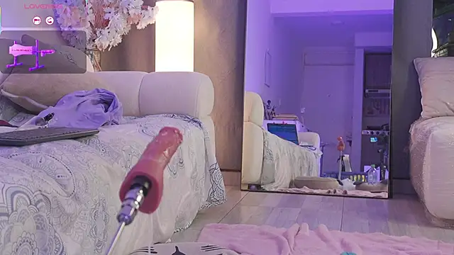 Sky_Dark7 Chat XXX in diretta