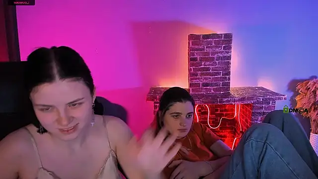 Živý XXX chat foxy_tease_