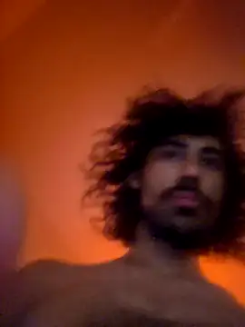 Show webcam de SpeedMagnumBlade6669