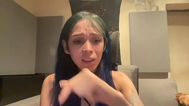 loletabb Webcam-Show